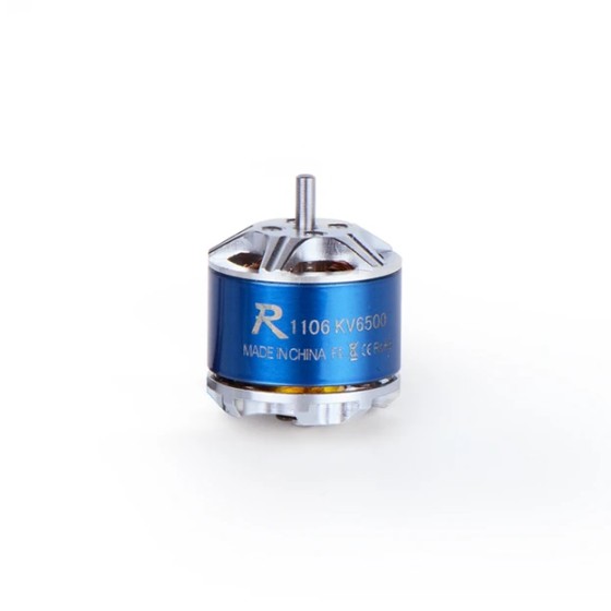 Original Sunnysky Brushless RC Motor R1106 5500KV 6500KV 8000KV for FPV Racing Drone